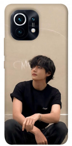 Чохол BTS V для Xiaomi Mi 11