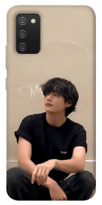 Чохол BTS V для Galaxy A02s