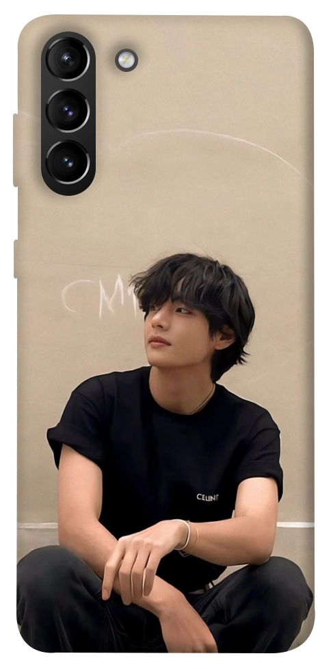 Чехол BTS V для Galaxy S21+