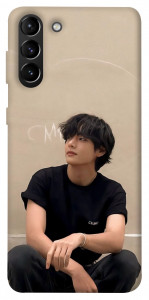 Чехол BTS V для Galaxy S21+
