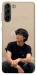 Чехол BTS V для Galaxy S21+