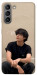 Чехол BTS V для Galaxy S21