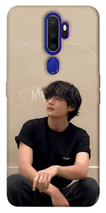 Чехол BTS V для Oppo A5 (2020)