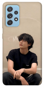 Чехол BTS V для Samsung Galaxy A52 4G