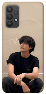 Чехол BTS V для Galaxy A32 4G