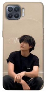 Чехол BTS V для Oppo Reno 4 Lite