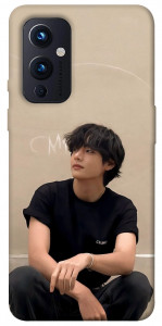 Чохол BTS V для OnePlus 9