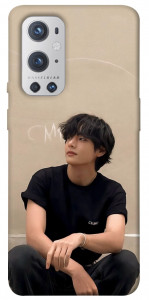 Чехол BTS V для Oneplus 9 pro