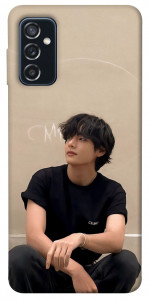 Чехол BTS V для Galaxy M52