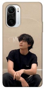Чохол BTS V для Xiaomi Redmi K40