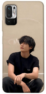 Чохол BTS V для Xiaomi Poco M3 Pro 5G