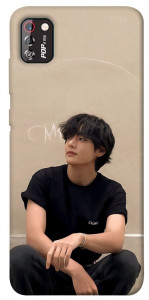 Чехол BTS V для TECNO POP 4 Pro