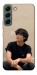 Чохол BTS V для Galaxy S22