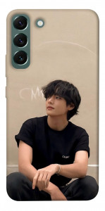 Чехол BTS V для Galaxy S22+