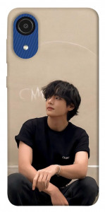 Чехол BTS V для Galaxy A03 Core