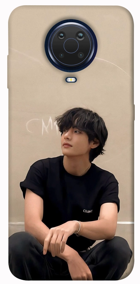 Чехол BTS V для Nokia G20