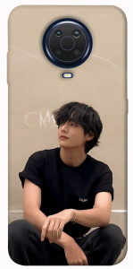 Чехол BTS V для Nokia G20