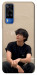 Чехол BTS V для Vivo Y51a