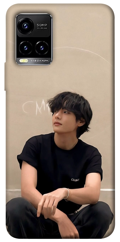 Чохол BTS V для Vivo Y21