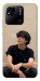 Чохол BTS V для Xiaomi Redmi 10A