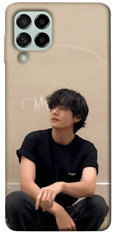 Чехол BTS V для Galaxy M53