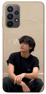 Чехол BTS V для Galaxy A23