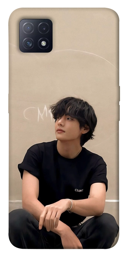 Чехол BTS V для Oppo A73 5G
