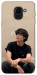 Чехол BTS V для Galaxy J6 (2018)