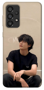 Чехол BTS V для Galaxy A33 5G