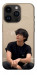 Чехол BTS V для iPhone 14 Pro