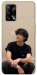 Чехол BTS V для Oppo F19