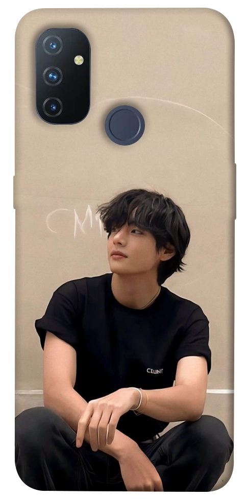 Чехол BTS V для OnePlus Nord N100