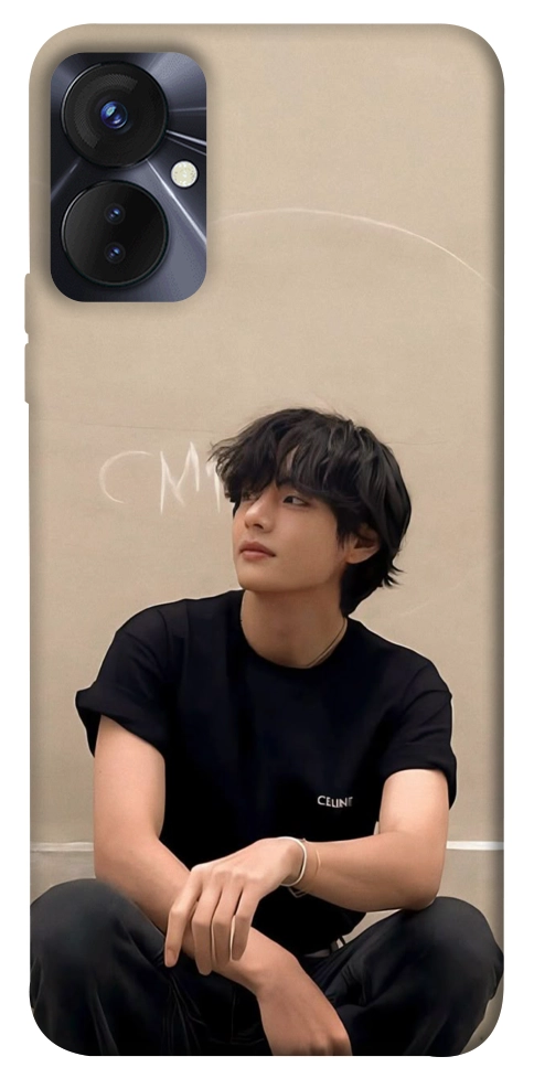 Чохол BTS V для TECNO Spark 9 Pro