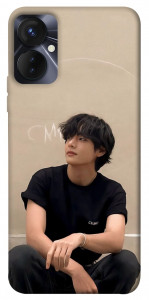 Чохол BTS V для TECNO Spark 9 Pro