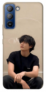 Чехол BTS V для TECNO Pop 5 LTE
