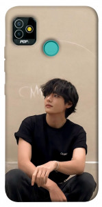 Чехол BTS V для TECNO Pop 5