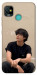 Чехол BTS V для TECNO Pop 5
