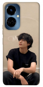 Чохол BTS V для TECNO Camon 19 Pro (CI8n)