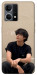 Чохол BTS V для Oppo Reno 7 4G
