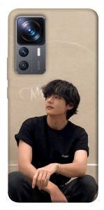 Чохол BTS V для Xiaomi 12T Pro
