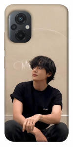 Чохол BTS V для Xiaomi Poco M5