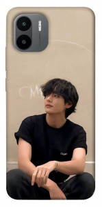 Чехол BTS V для Xiaomi Redmi A2