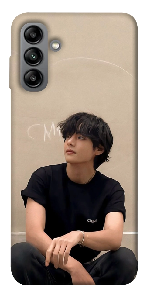 Чехол BTS V для Galaxy A04s