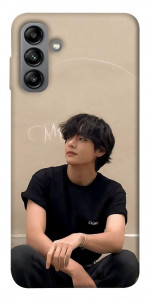 Чехол BTS V для Galaxy A04s