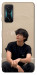 Чехол BTS V для Xiaomi Redmi K50 Gaming
