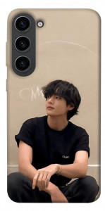 Чохол BTS V для Galaxy S23