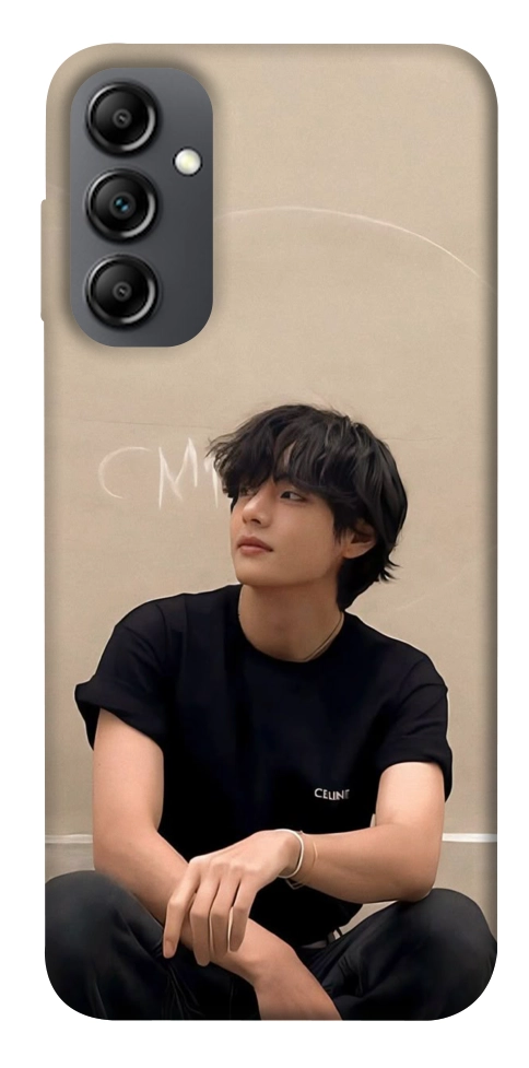Чехол BTS V для Galaxy A14 5G