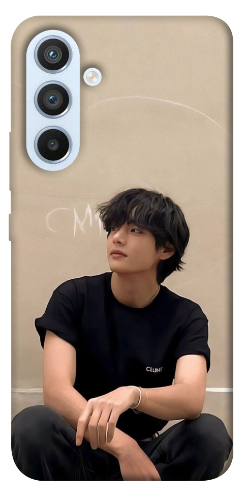 Чехол BTS V для Galaxy A54 5G