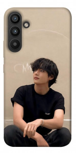 Чохол BTS V для Galaxy A34 5G