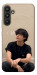 Чехол BTS V для Galaxy A34 5G